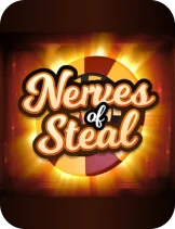 Nerves of Steal