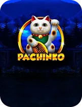Pachinko