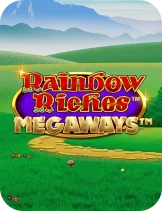 Rainbow Riches Megaways