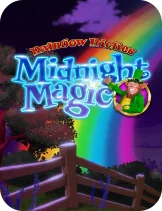 Rainbow Riches Midnight Magic