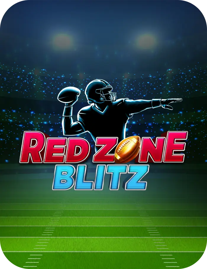 Red Zone Blitz