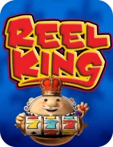 Reel King slot