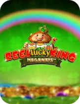 Reel Lucky King Megaways