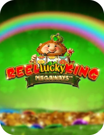 Reel Lucky King Megaways