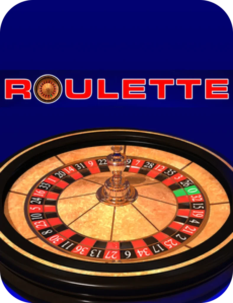 Roulette 6
