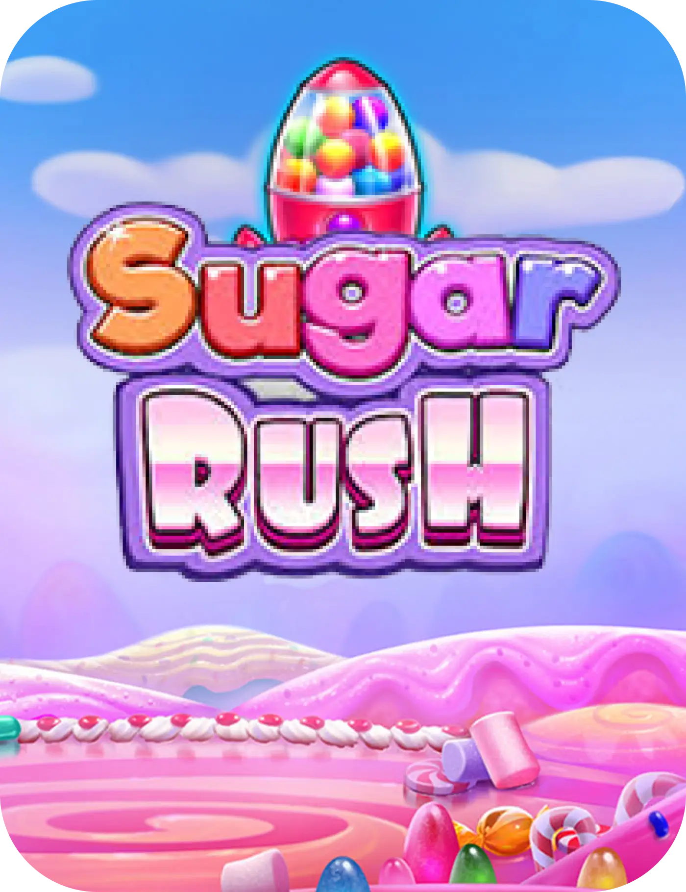 Sugar Rush