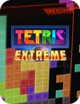 Tetris Extreme