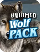 Untamed Wolf Pack