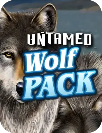 Untamed Wolf Pack
