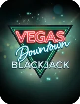 Vegas Downtown Blackjack