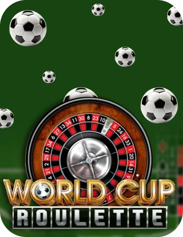 World Cup Roulette