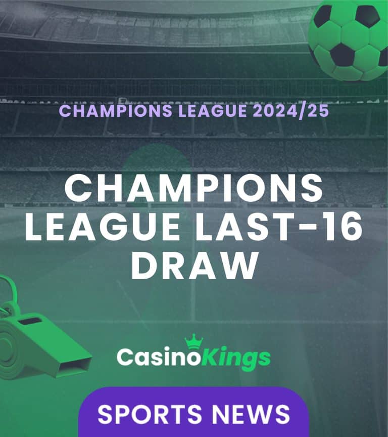 Casino Kings | 150% up to £/$/€150 Bonus | The Kings of Casino