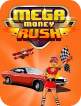 mega money rush