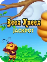 Beez Kneez Jackpot