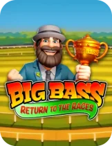 Big Bass Return to the Races