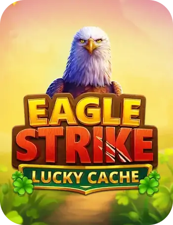Eagle Strike Lucky Cache