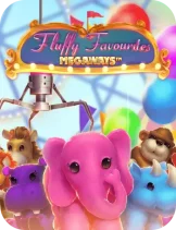 Fluffy Favourites Megaways (1)