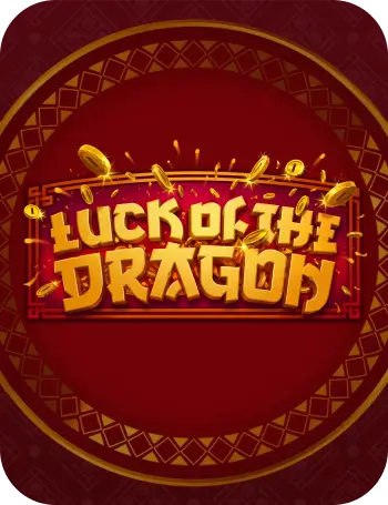 Luck of the Dragon