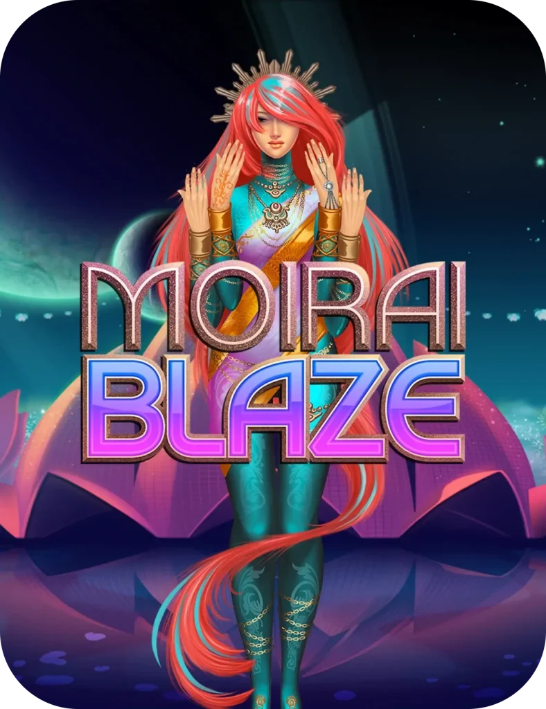 Moirai Blaze