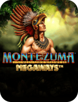 Montezuma Megaways