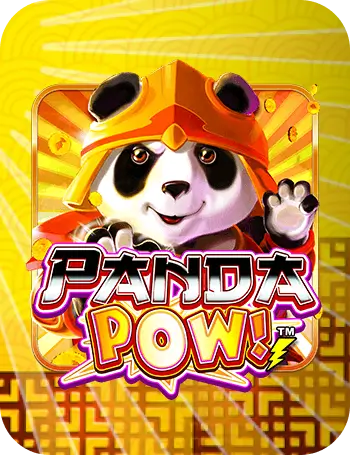 Panda Pow