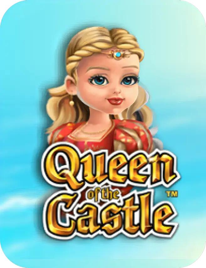 Queen of the Castle slot