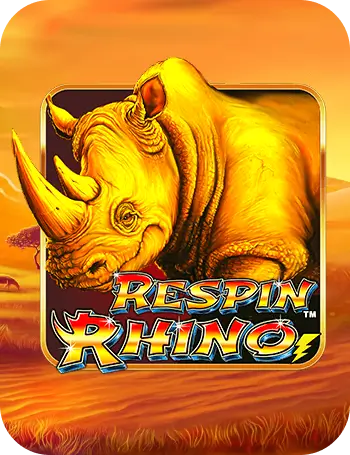 Respin Rhino