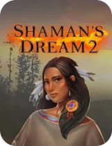 Shamans Dream 2