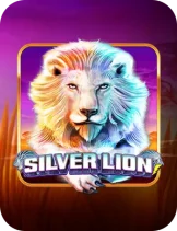 Silver Lion Slot