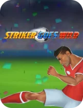 Striker Goes Wild