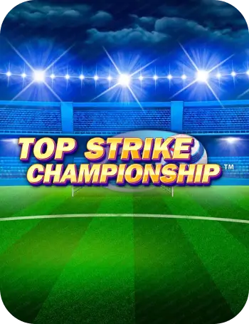 Top Strike Championship Slot