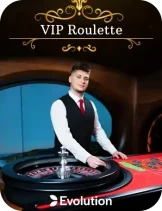 VIP Roulette