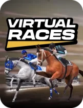 Virtual horse Racing