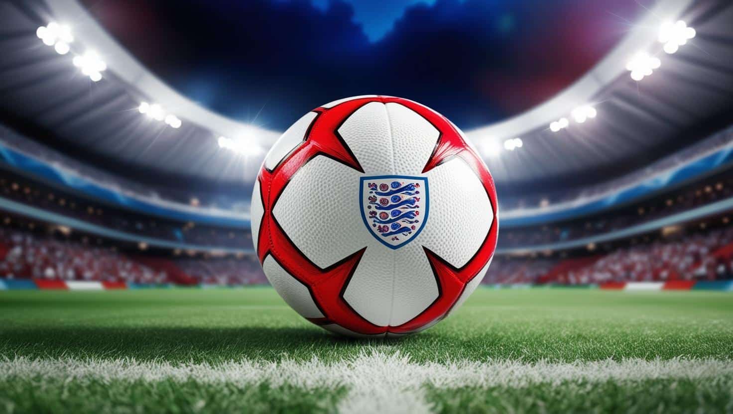 latest euros results for England Women's football team: the Lionesses