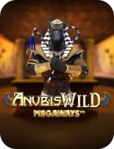 Anubis Wild Megaways