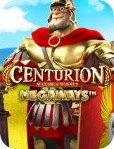 Centurion Megaways