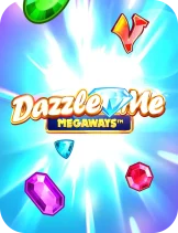 Dazzle Me Megaways