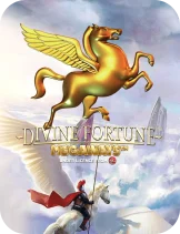 Divine Fortune Megaways