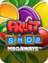 Fruit Shop Megaways