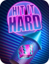 Hit it Hard