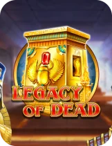 Legacy Of Dead