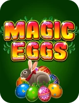 Magic Eggs