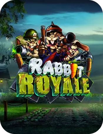 Rabbit Royale