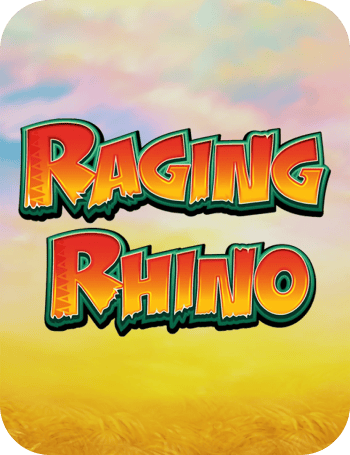 Raging Rhino