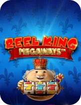 Reel King Megaways