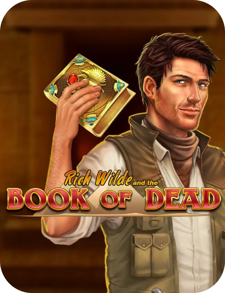 Book of Dead