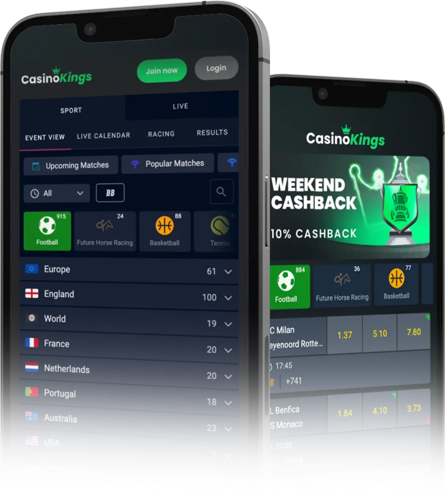 Sportsbook