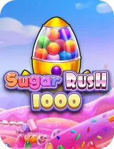 Sugar Rush 1000