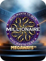 Who Wants to be a Millionaire Megaways