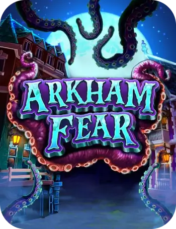 Arkham Fear